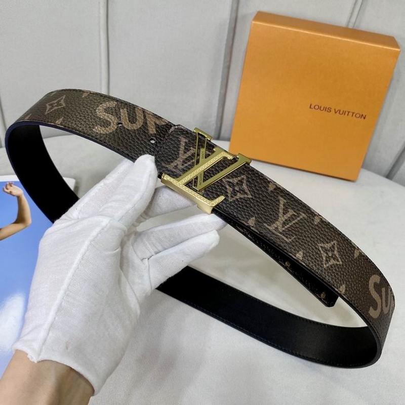 LV Belts 2104